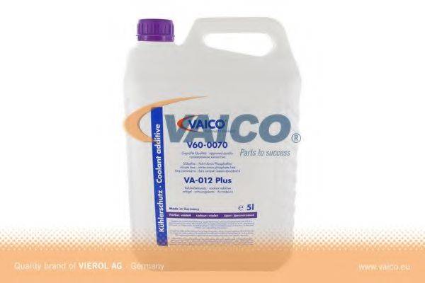 Антифриз V60-0070 VAICO