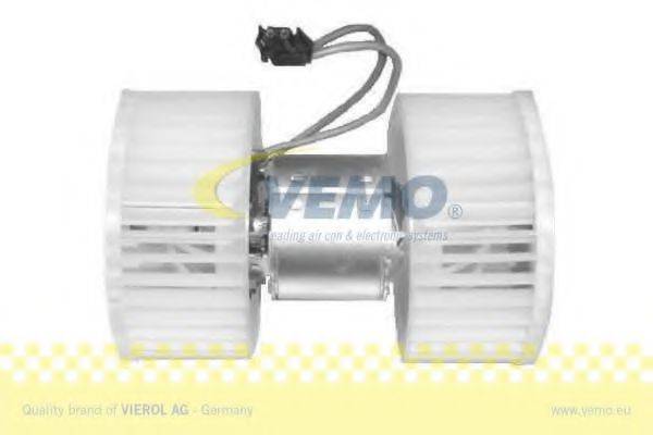 Электродвигатель, вентиляция салона V20-03-1136 VEMO