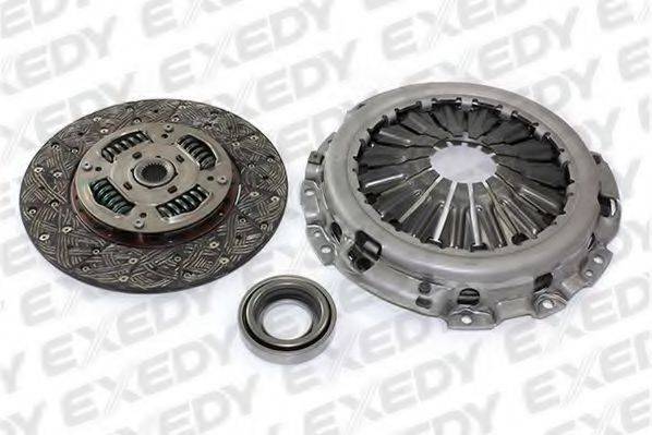 NSK2184 EXEDY Комплект сцепления NSK2184 EXEDY