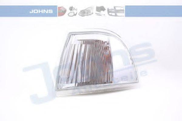 Фонарь указателя поворота 60 71 19 JOHNS