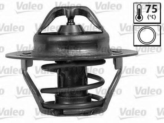 Термостат 820786 VALEO
