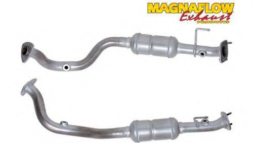 Катализатор 75826 MAGNAFLOW