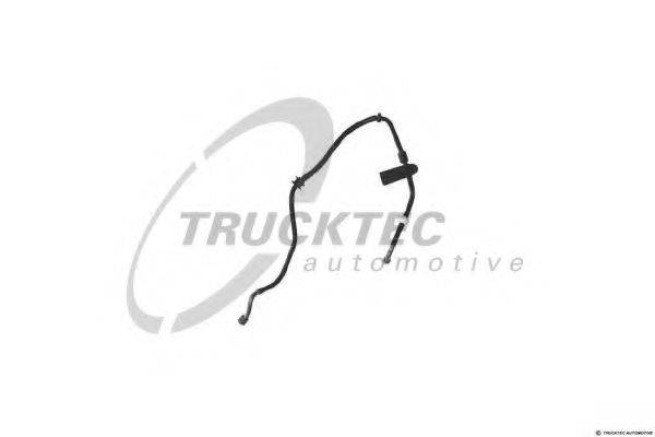 Шлангопровод 02.36.045 TRUCKTEC AUTOMOTIVE