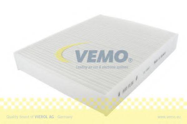 Фильтр салонный V25-30-1074-1 VEMO