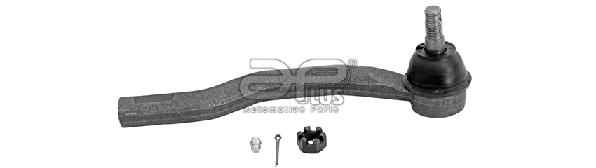 Наконечник рулевой прав MAZDA 6 СЕДАН (GJ, GL)(12/12-) 2.2 D (24583AP) APPLUS 24583AP APPLUS Наконечник рулевой прав MAZDA 6 СЕДАН (GJ, GL)(12/12-) 2.2 D (24583AP) APPLUS 24583AP APPLUS