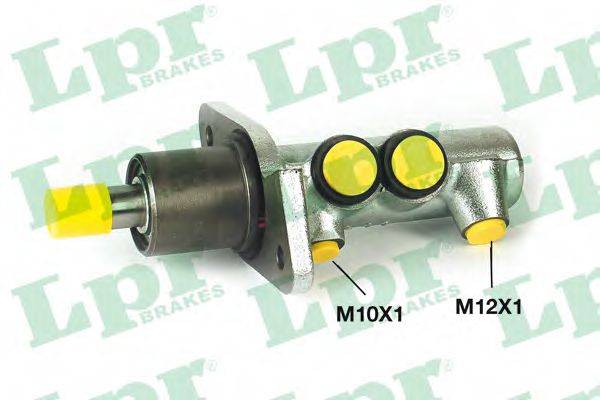Главный тормозной цилиндр 1255 LPR