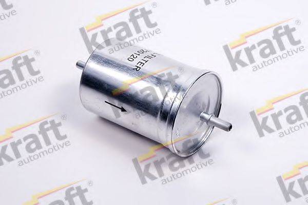 Фильтр топливный 1720120 KRAFT AUTOMOTIVE