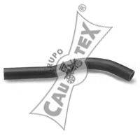 Шланг радиатора 126078 CAUTEX
