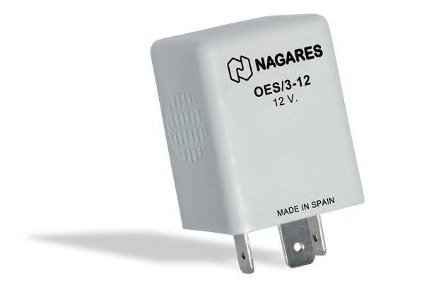 Предупредительный сигнал света OES/3-12 NAGARES