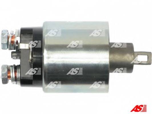 Переключатель SS2027 AS-PL