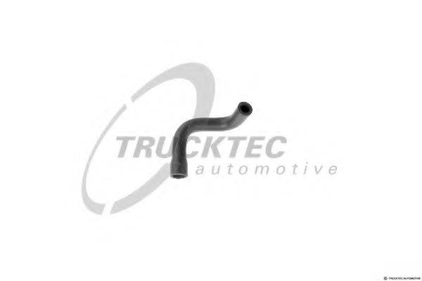 Шлангопровод 01.15.016 TRUCKTEC AUTOMOTIVE