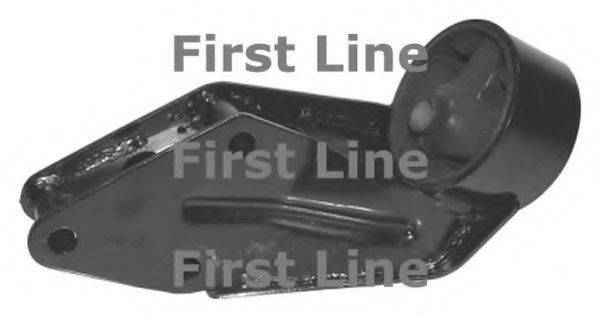 Подвеска, двигатель FEM3501 FIRST LINE