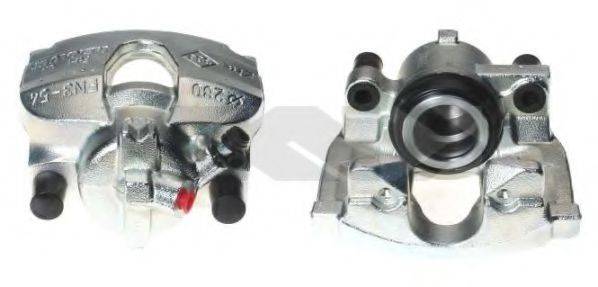 DC83943 REMY Тормозной суппорт DC83943 REMY