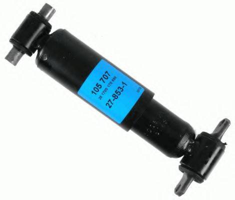 Амортизатор 80-2280 KONI