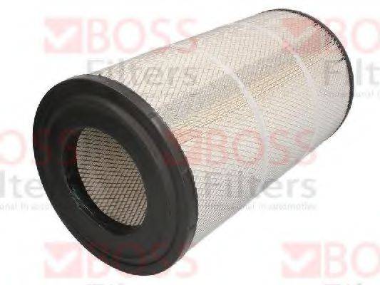 Фильтр воздушный BS01-108 BOSS FILTERS