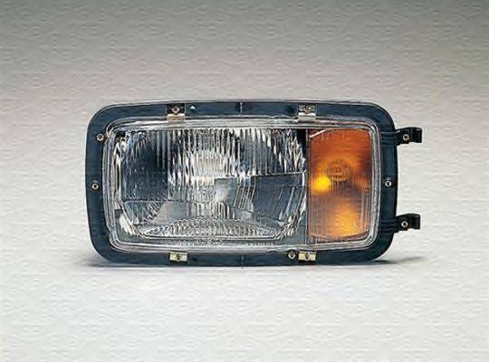 710301057101 MAGNETI MARELLI Основная фара