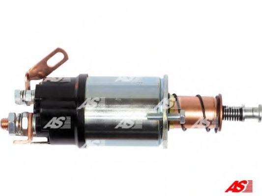 Переключатель SS4026 AS-PL