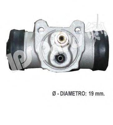 Колесный тормозной цилиндр ICR-4816 IPS Parts