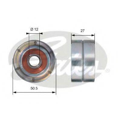 Натяжитель J BE-230 JAPANPARTS