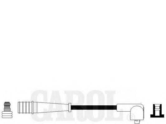 Электропроводка 217-60 STANDARD