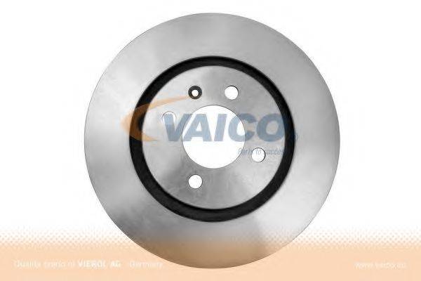 Тормозной диск V10-80047 VAICO