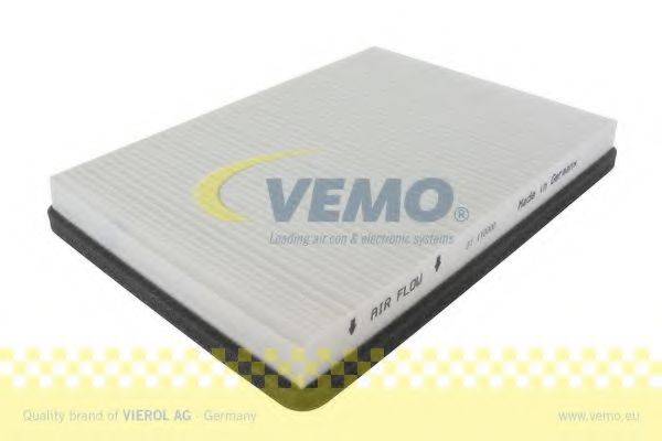 Фильтр салонный V10-30-1016 VEMO