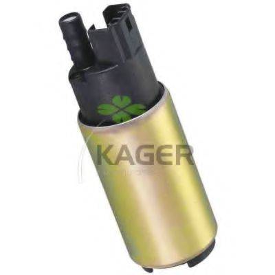 Насос 52-0264 KAGER