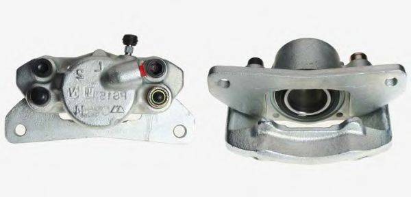 Тормозной суппорт F 83 003 BREMBO