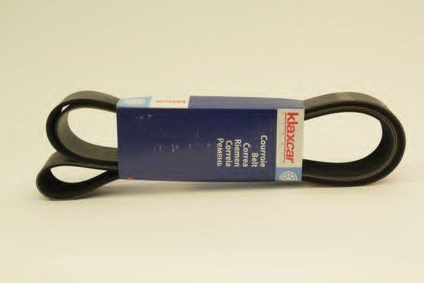 Ремень 12PK1515 KLAXCAR FRANCE