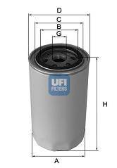 Фильтр масляный 51091 WIX FILTERS