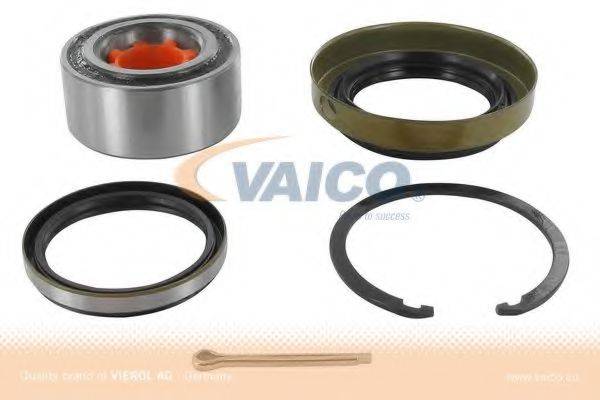 Комплект подшипника ступицы колеса V70-0124 VAICO