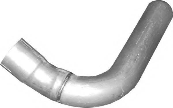 Трубка 69.119 POLMO