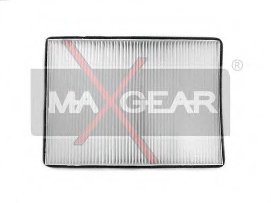 Фильтр салонный 26-0480 MAXGEAR