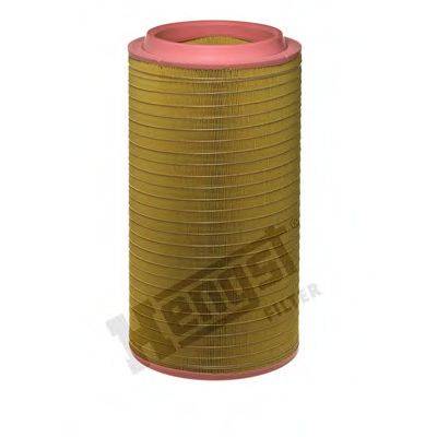 Фильтр воздушный 49811 WIX FILTERS