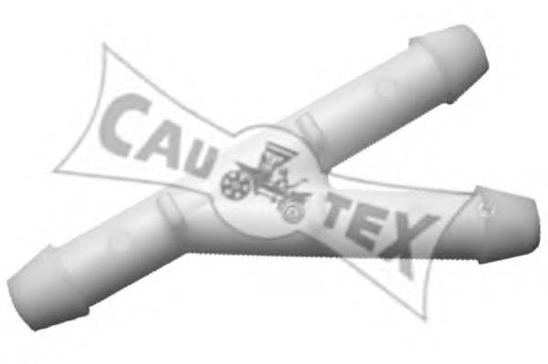 Патрубок 954817 CAUTEX