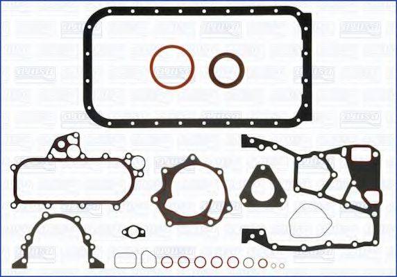 Комплект прокладок, блок-картер двигателя 54150900 AJUSA