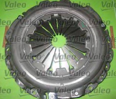 Рисунок 826298 VALEO
