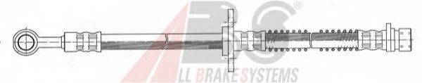 Тормозной шланг BBH-2134 KAVO PARTS