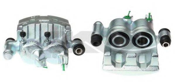 DC82587 REMY Тормозной суппорт DC82587 REMY