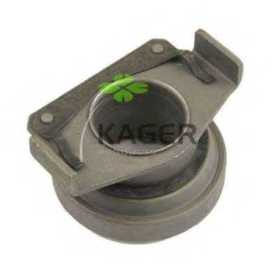 Выжимной подшипник 15-0071 KAGER