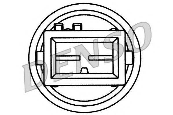 Переключатель DPS33009 NPS