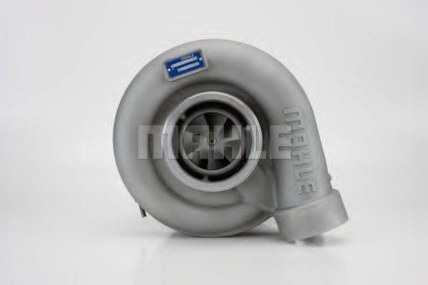 Компрессор, наддув 038 TC 17871 000 MAHLE ORIGINAL