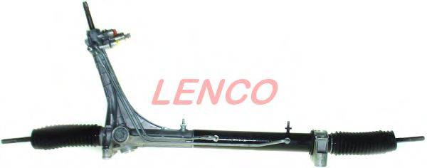 Рулевой механизм SGA073L LENCO