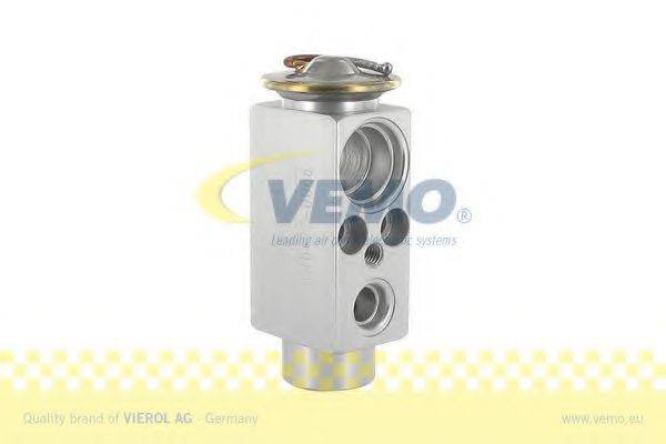 Расширительный клапан, кондиционер V40-77-0006 VEMO