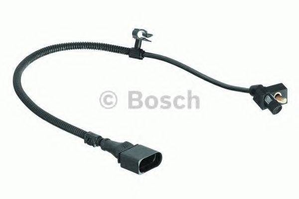 Датчик импульсов 0 261 210 188 BOSCH