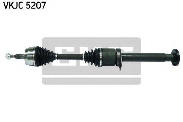 VKJC 5207 SKF Приводной вал VKJC 5207 SKF