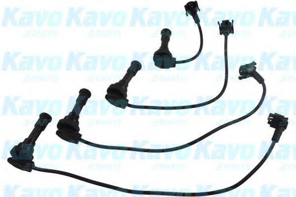 Комплект проводов зажигания ICK-4526 KAVO PARTS