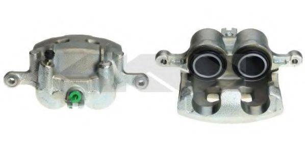 DC82328 REMY Тормозной суппорт DC82328 REMY