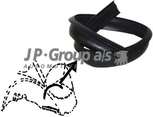 Рисунок 8185500606 JP GROUP