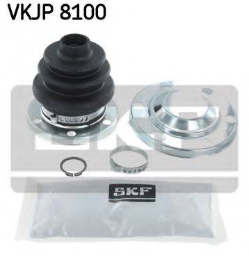 Комплект пыльника VKJP 8100 SKF